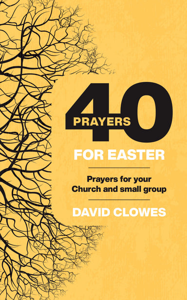 Image of 40 Prayers for Easter other