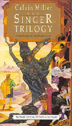 Image of Singer Trilogy other