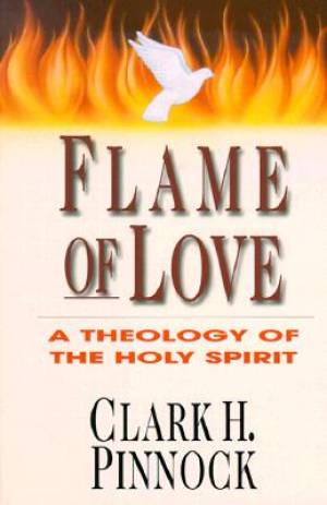 Image of Flame of Love other