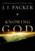 Image of Knowing God other
