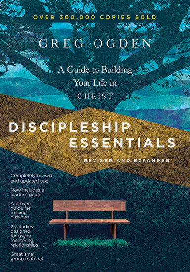 Image of Discipleship Essentials other