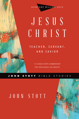 Image of Jesus Christ: Teacher, Servant, and Savior other