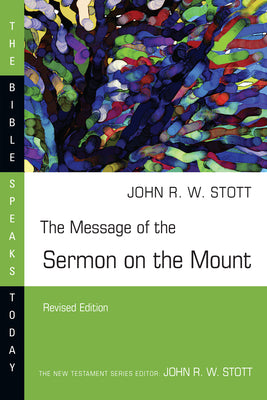 Image of The Message of the Sermon on the Mount other