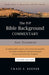 Image of The IVP Bible Background Commentary: New Testament other