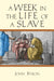 Image of A Week in the Life of a Slave other