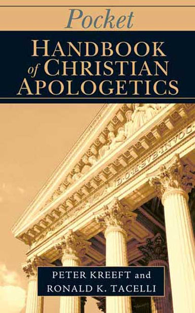 Image of Pocket Handbook of Christian Apologetics other