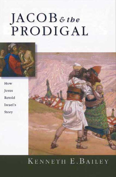 Image of Jacob & the Prodigal other