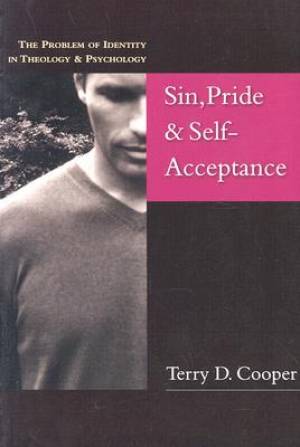 Image of Sin, Pride & Self Acceptance other