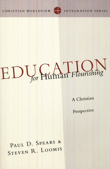 Image of Education for Human Flourishing other