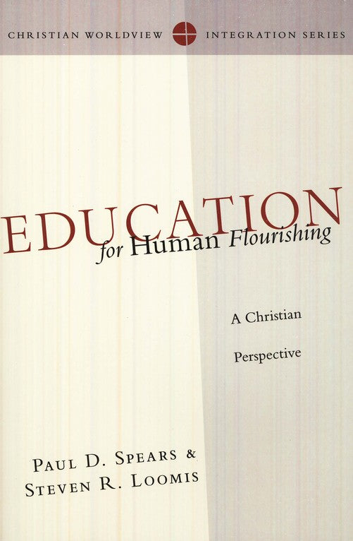 Image of Education for Human Flourishing other