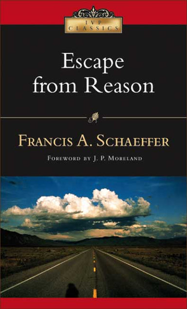 Image of Escape from Reason other