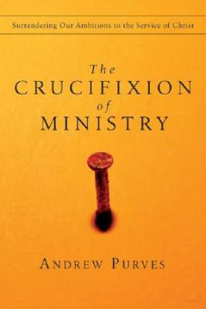 Image of Crucifixion of Ministry other