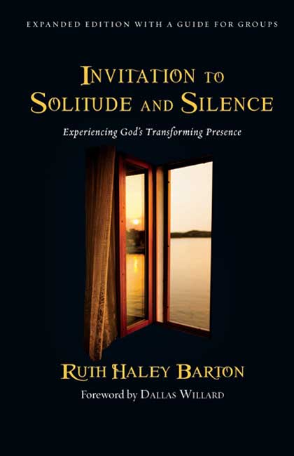 Image of Invitation to Solitude and Silence other