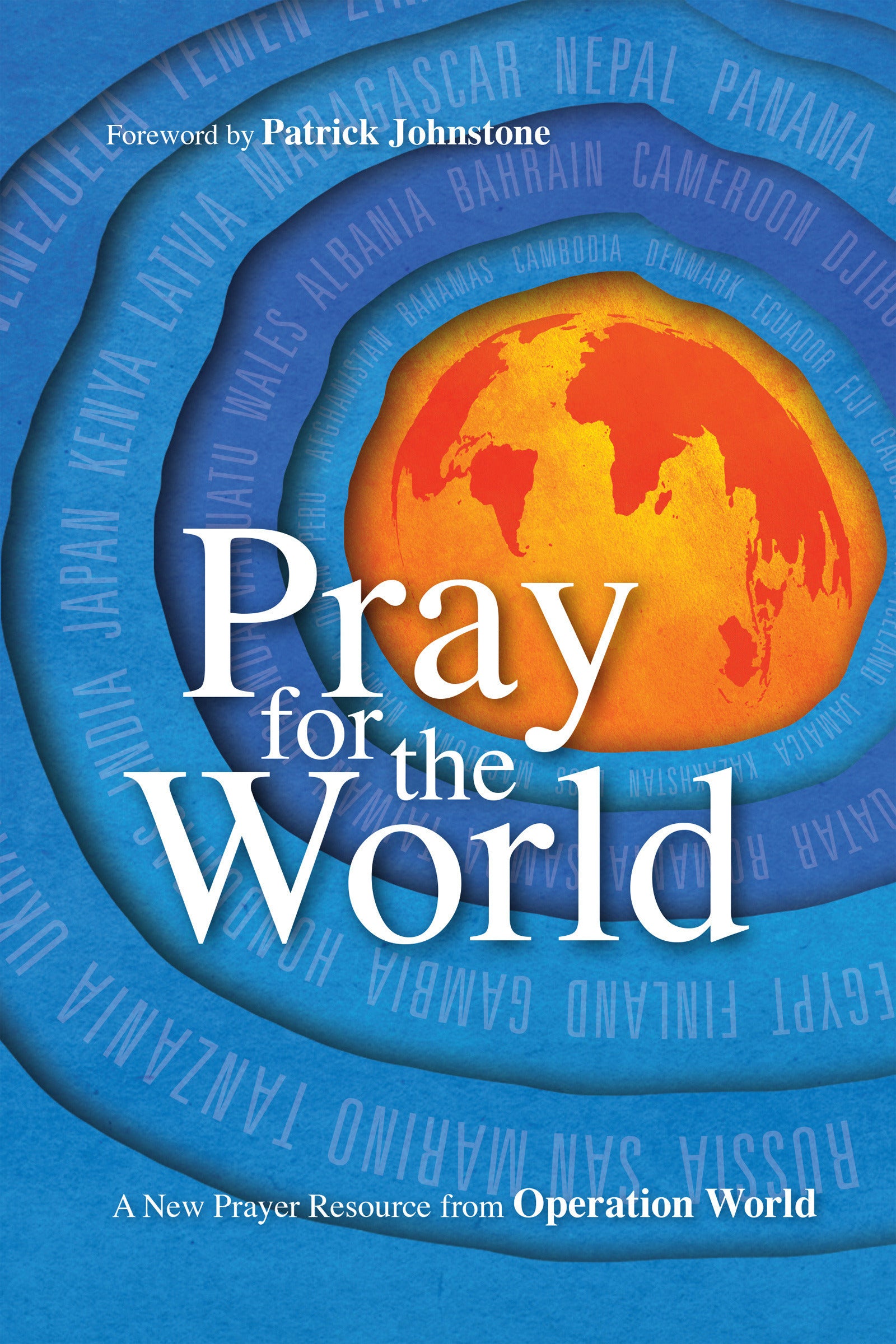 Image of Pray for the World other