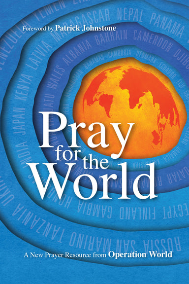 Image of Pray for the World other