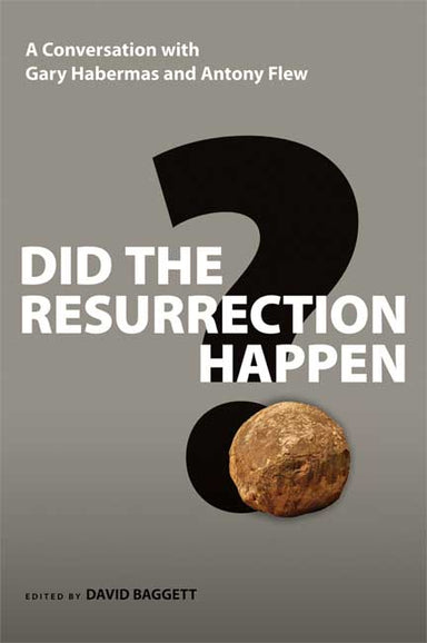 Image of Did the Resurrection Happen? other