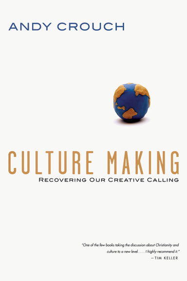 Image of Culture Making other