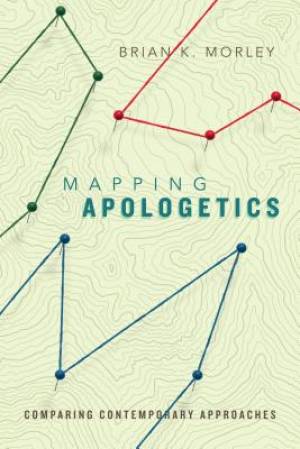 Image of Mapping Apologetics other
