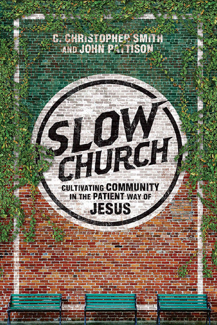 Image of Slow Church other
