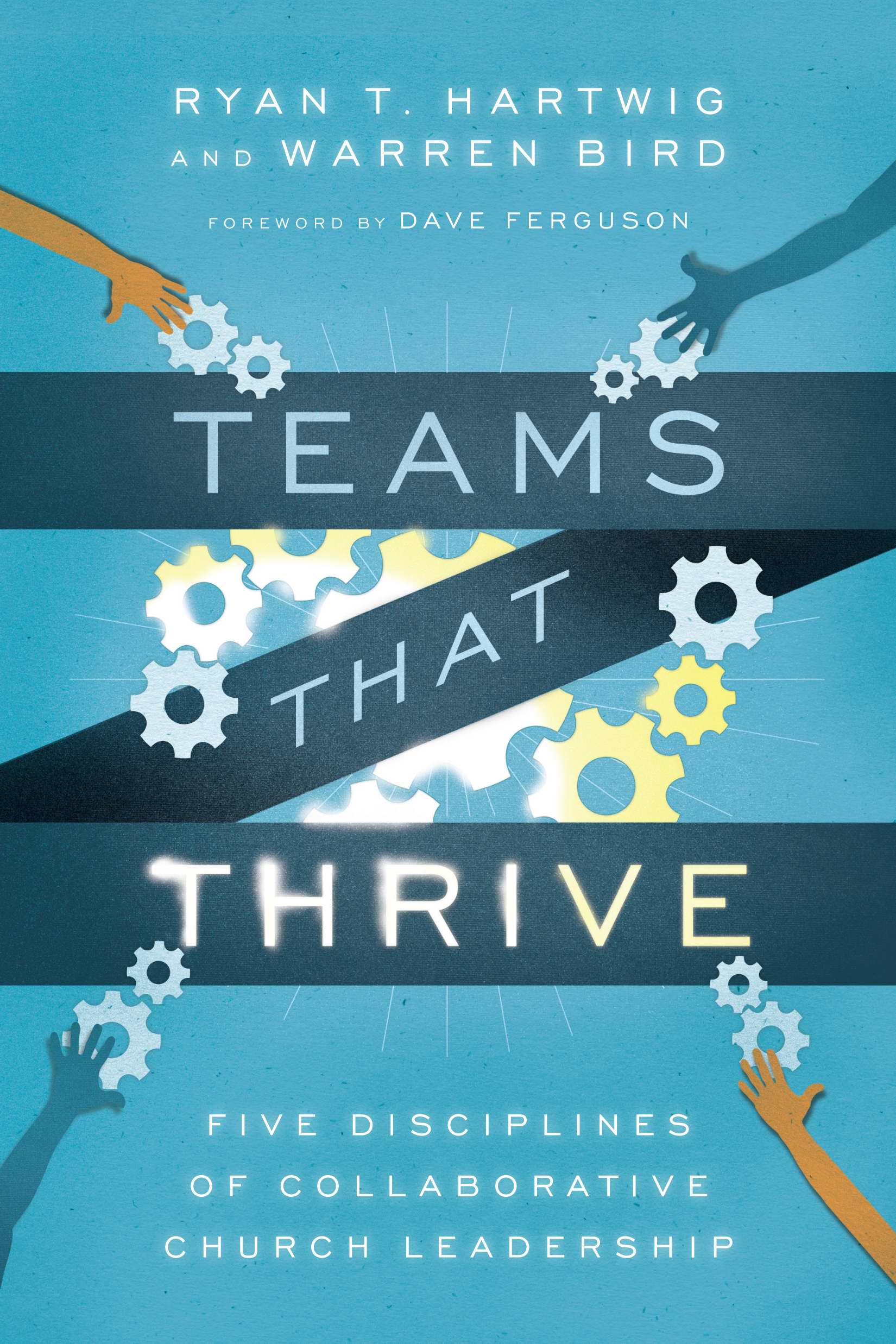 Image of Teams That Thrive other