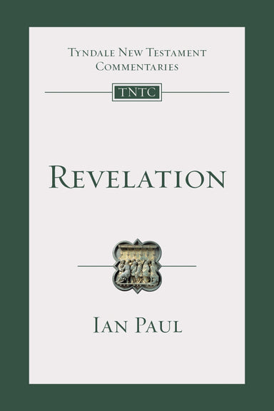 Image of Revelation: An Introduction and Commentary other
