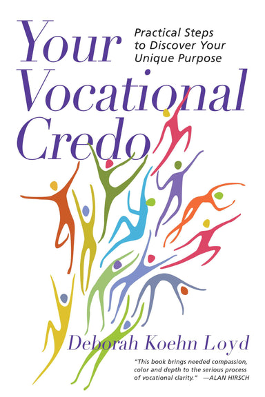 Image of Your Vocational Credo other