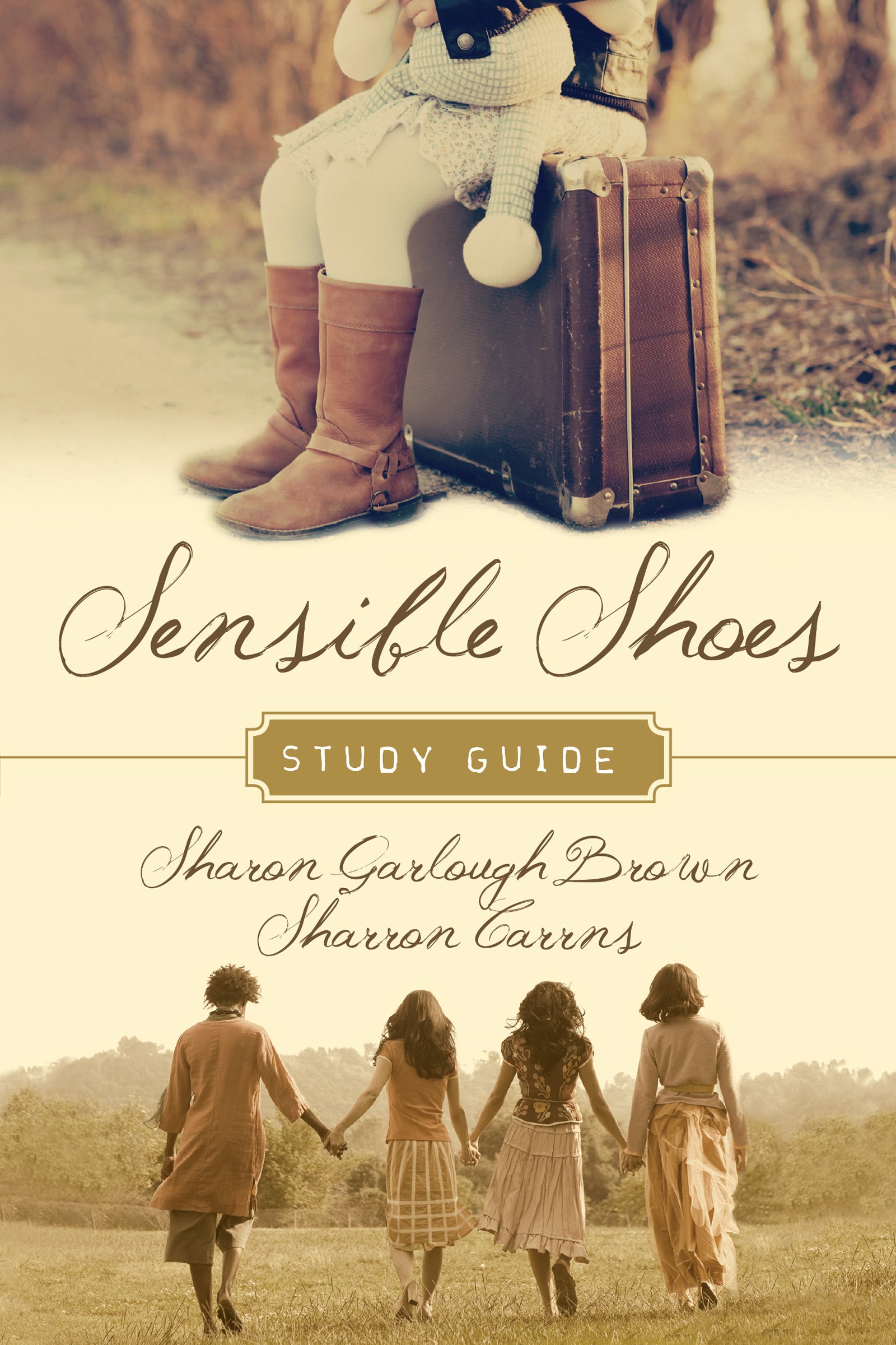 Image of Sensible Shoes Study Guide other