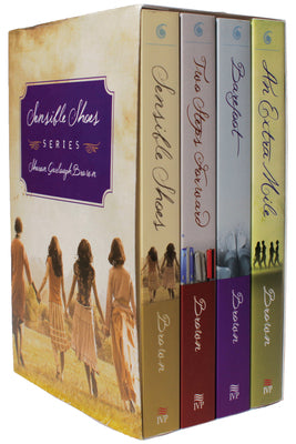 Image of Sensible Shoes Series Boxed Set other