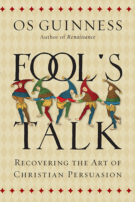 Image of Fool's Talk other