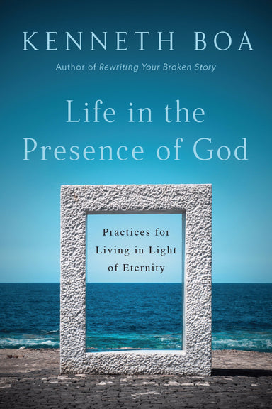 Image of Life In The Presence Of God other