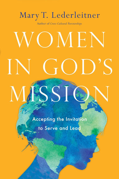 Image of Women In God's Mission other