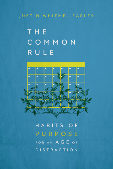 Image of The Common Rule other