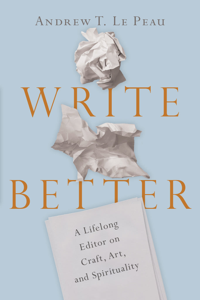 Image of Write Better other
