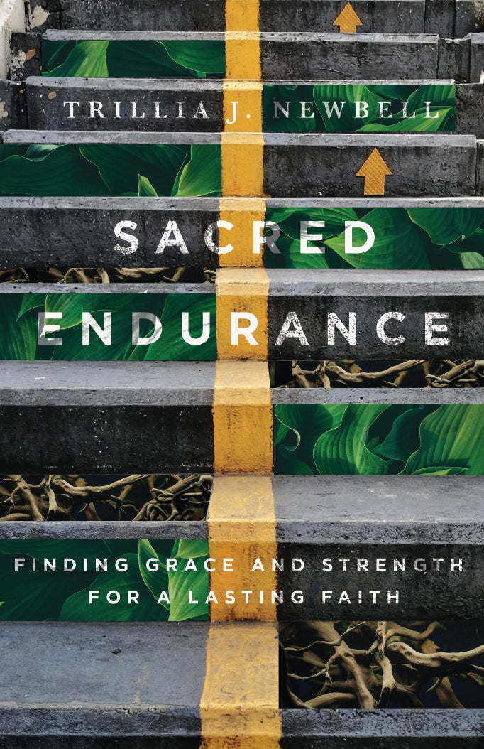 Image of Sacred Endurance other