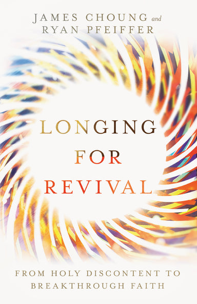Image of Longing for Revival other