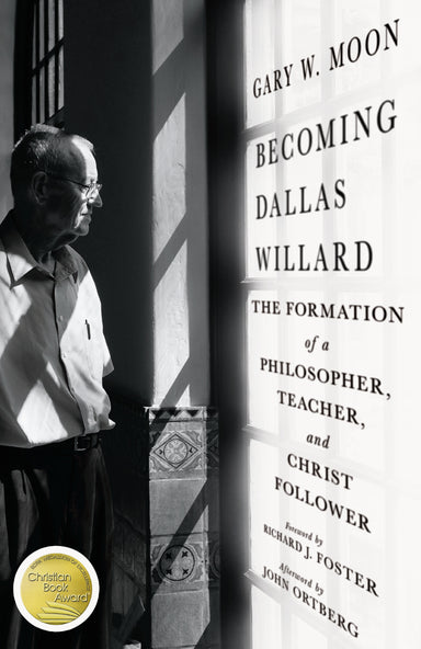 Image of Becoming Dallas Willard other