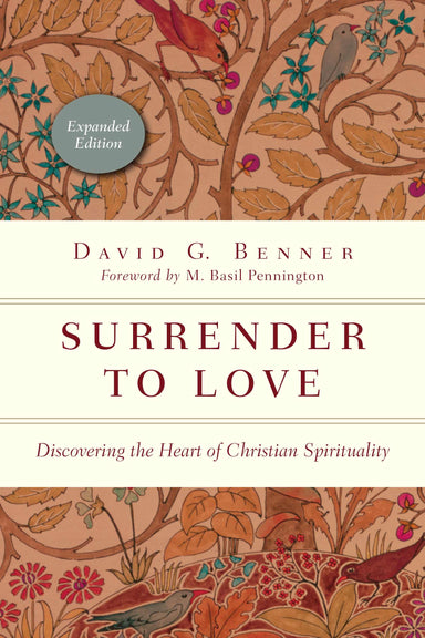 Image of Surrender to Love other