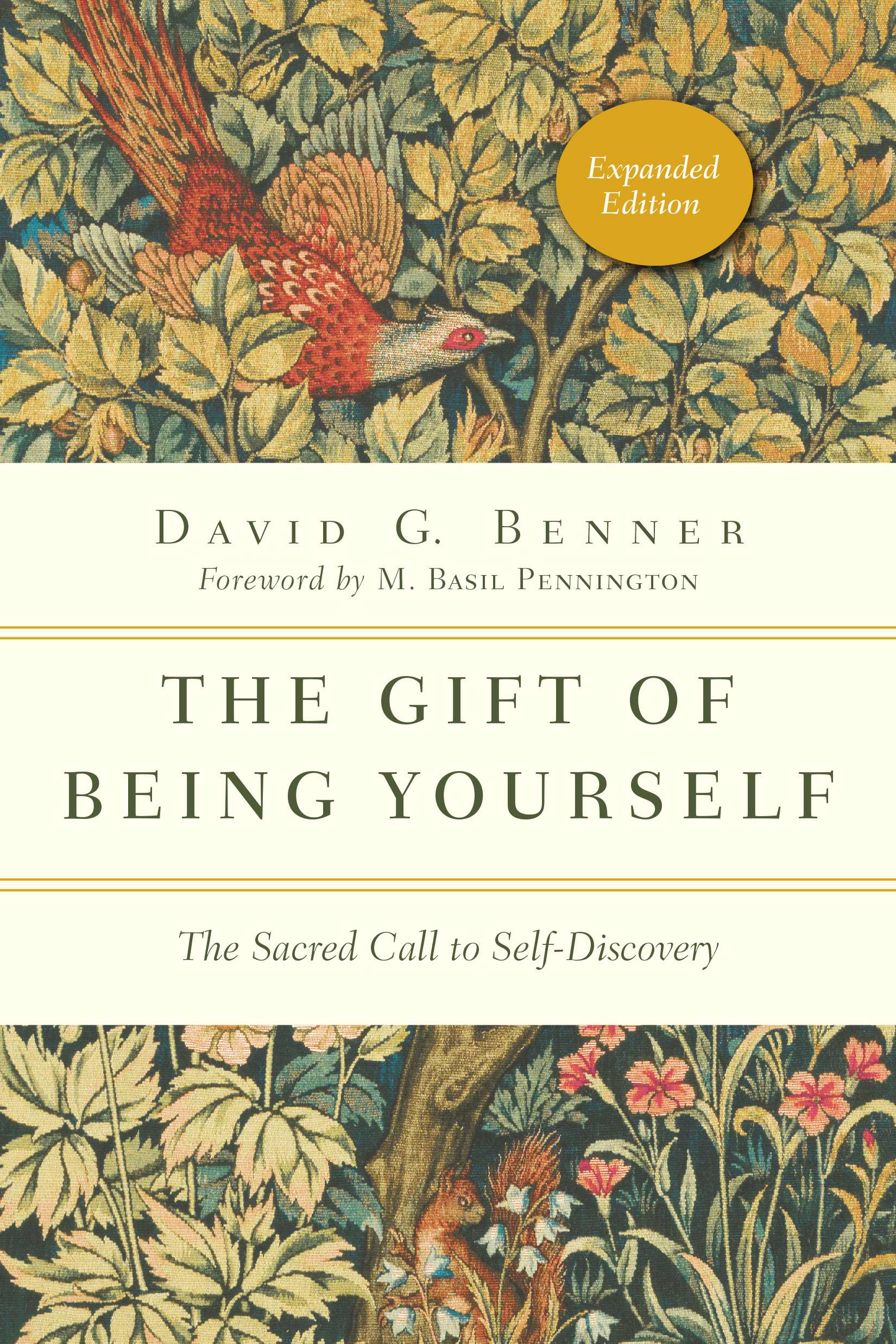 Image of The Gift of Being Yourself other