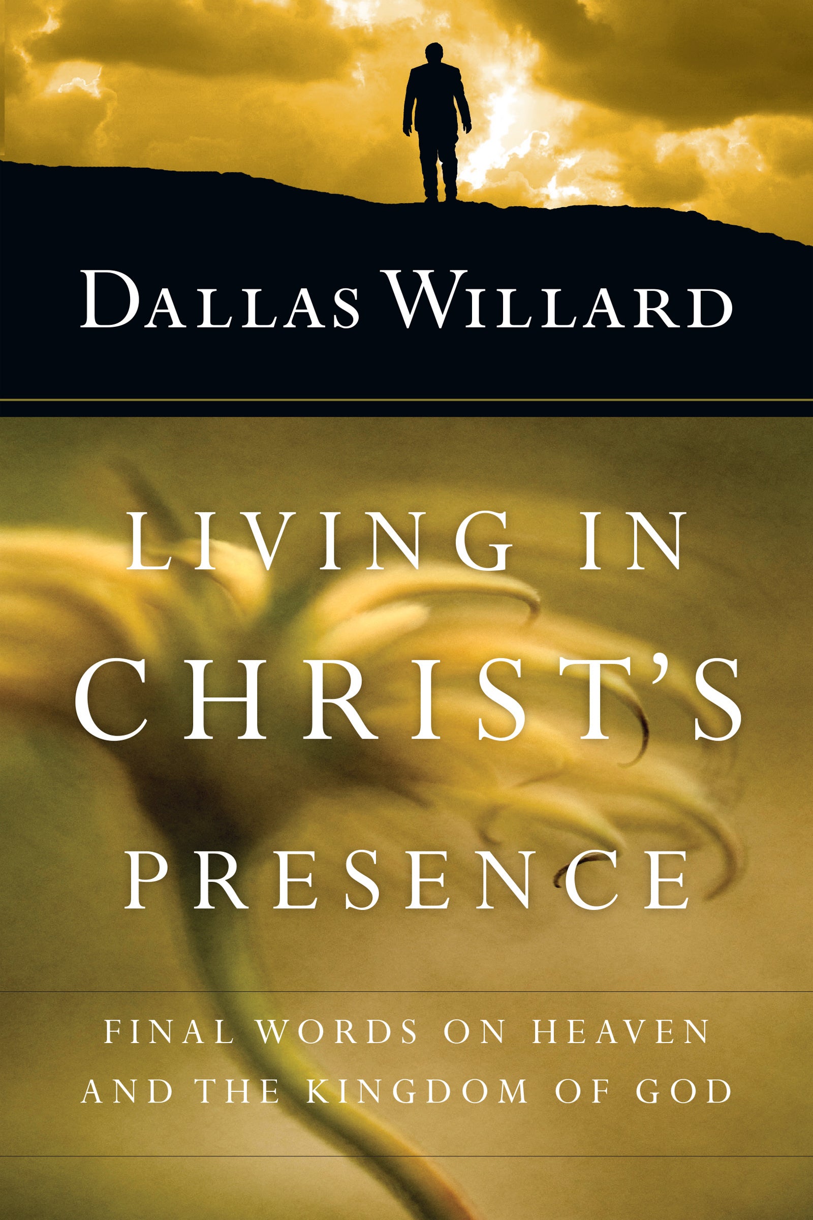 Image of Living In Christ's Presence other