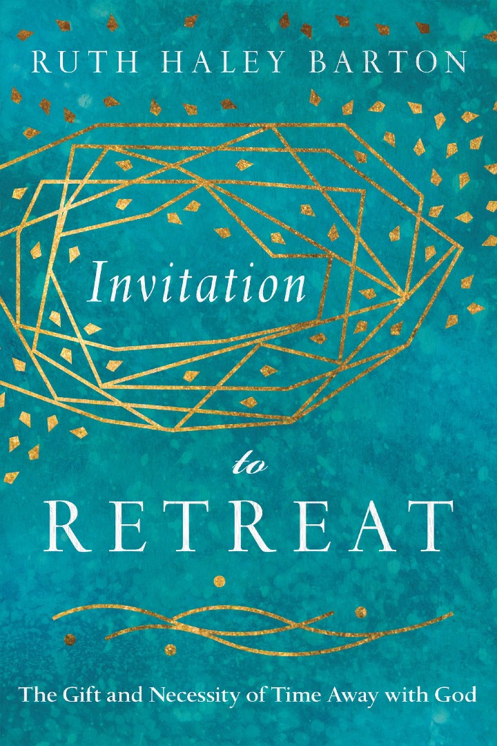 Image of Invitation To Retreat other