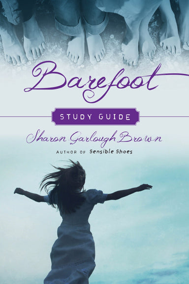 Image of Barefoot Study Guide other