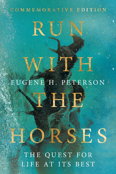 Image of Run with the Horses other
