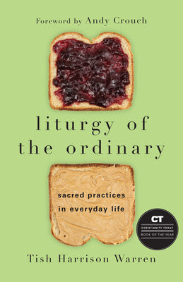 Image of Liturgy of the Ordinary other
