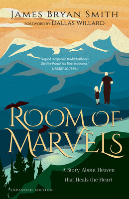 Image of Room of Marvels: A Story about Heaven That Heals the Heart other