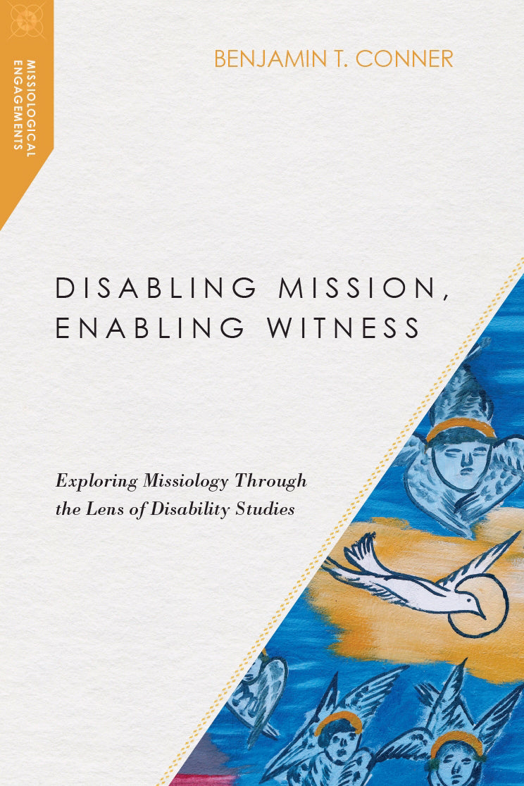 Image of Disabling Mission, Enabling Witness other