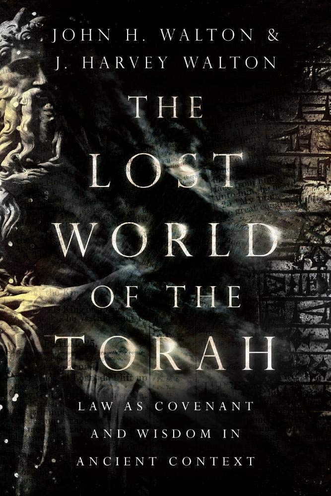 Image of The Lost World Of The Torah other