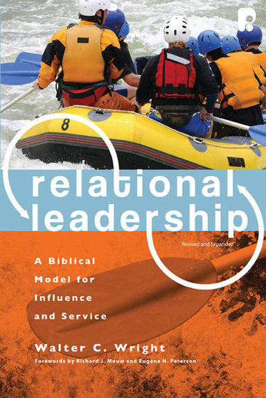 Image of Relational Leadership other