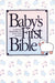 Image of KJV Babys First Bible: Hardback other