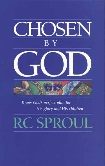Image of Chosen by God other