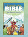 Image of The Eager Reader Bible: Bible Stories to Grow on other